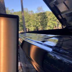 Mobile Paintless Dent Repair